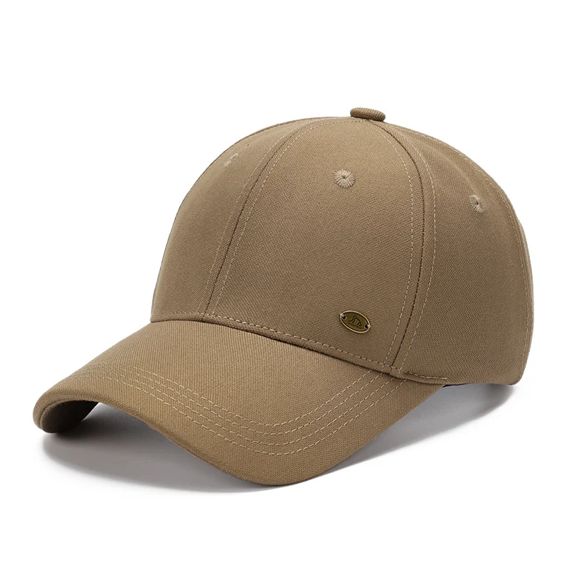 Klassische Baseballkappe für Herren für jeden Tag Skanto
