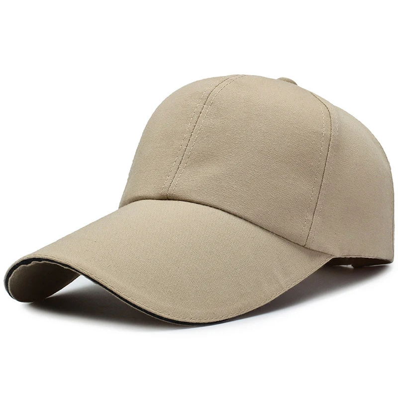 Klassische Freizeit-Baseballkappe für Herren Skanto