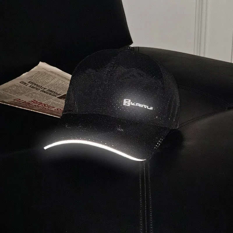 Damen Sportliche Kappe Skanto