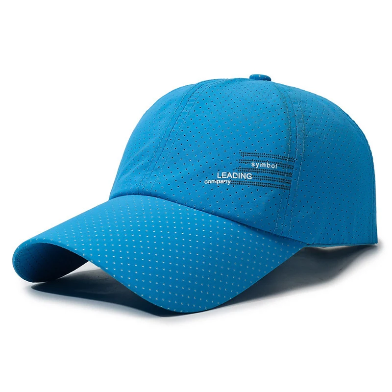 Damen sportliche Baseballkappe Skanto