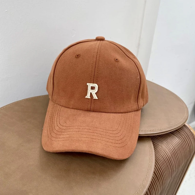 Damen Klassische verstellbare Baseball-Cap Skanto