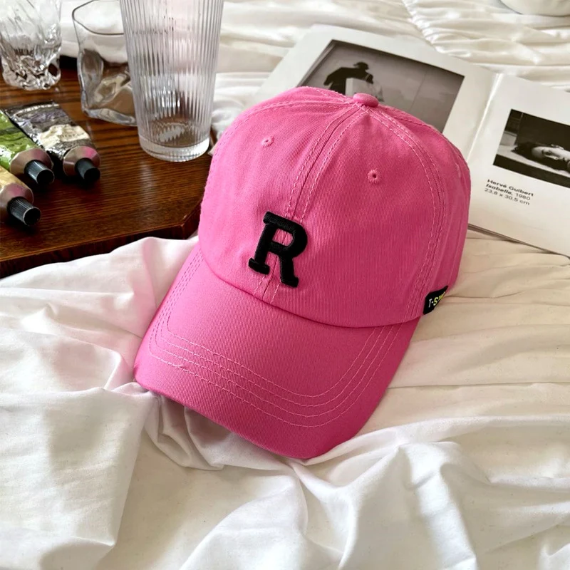 Damen Klassische verstellbare Baseball-Cap Skanto