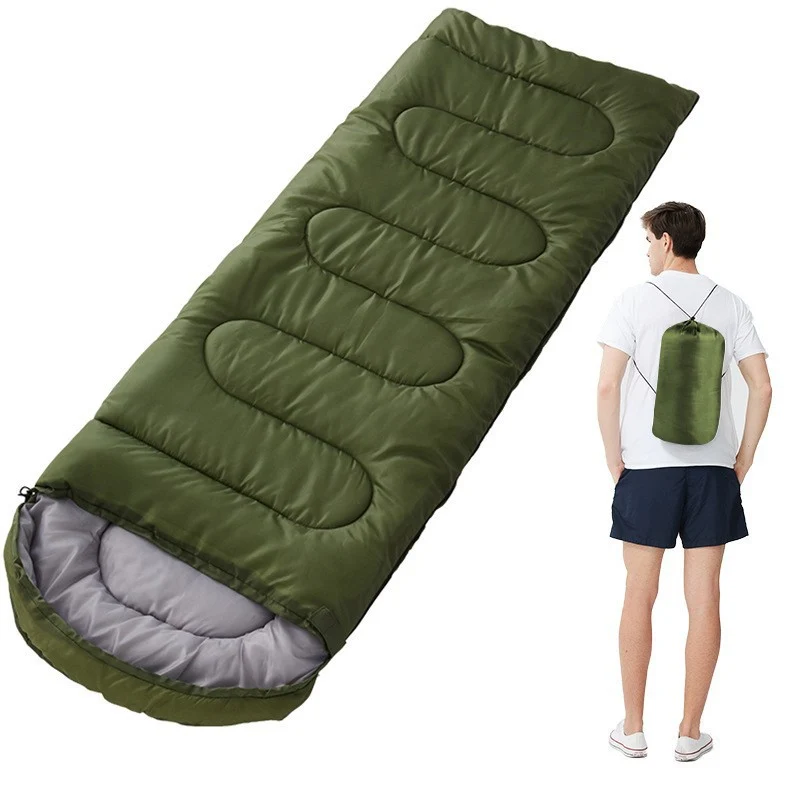 Schlafsack Skanto