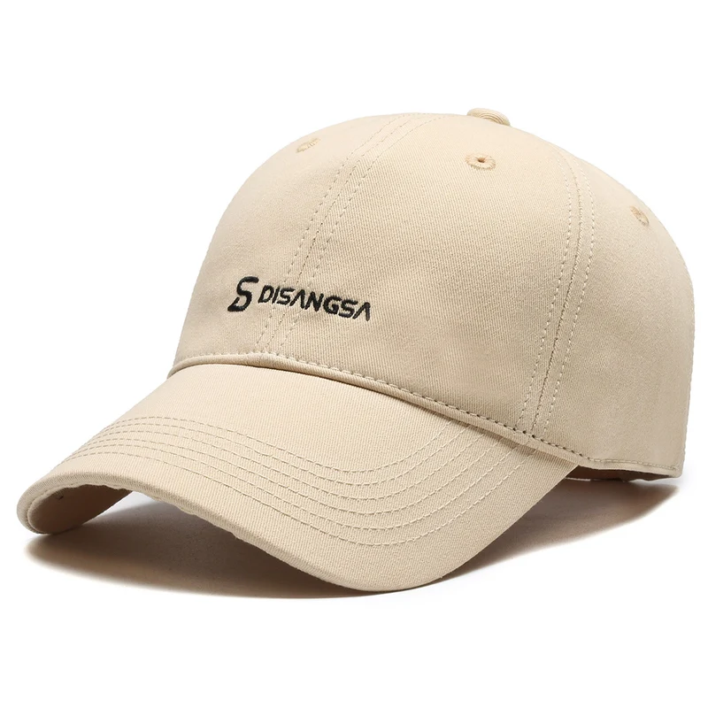 Herren Klassische Freizeit Verstellbare Baseball Cap Skanto