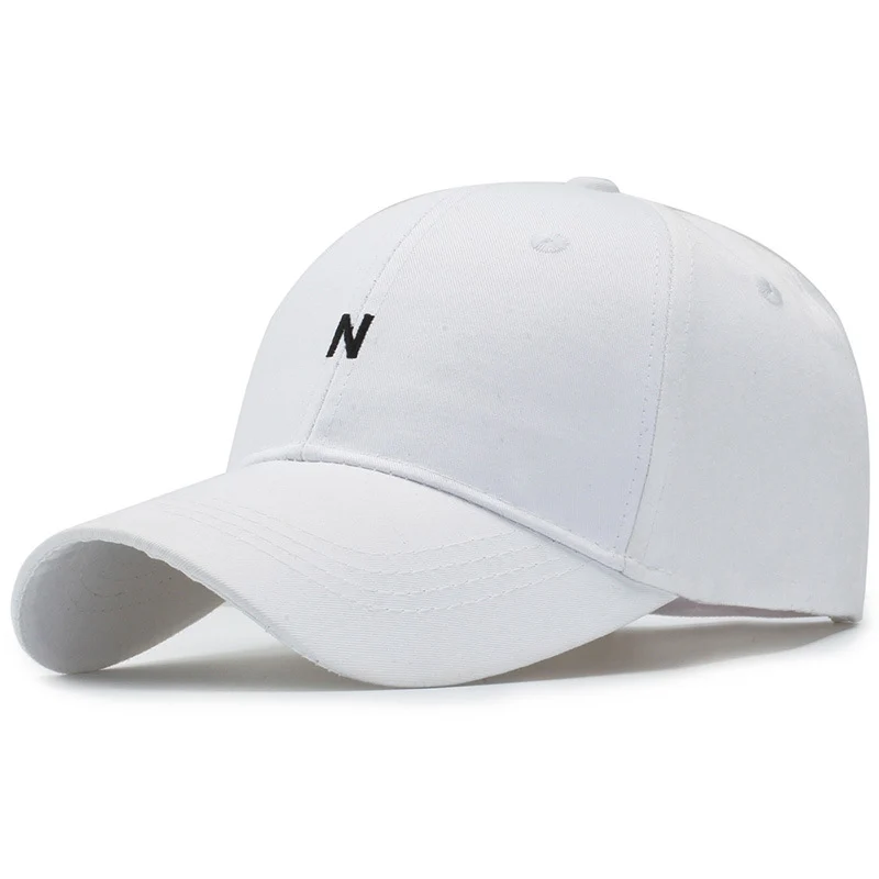 Herren Klassische Verstellbare Baseball Cap Skanto 1783927063