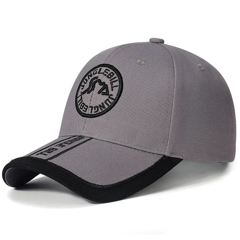 Herren Freizeit Sport Baseball Cap Skanto