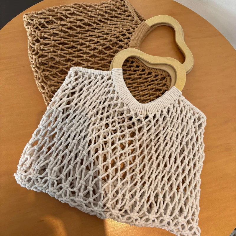 Netztasche Skanto
