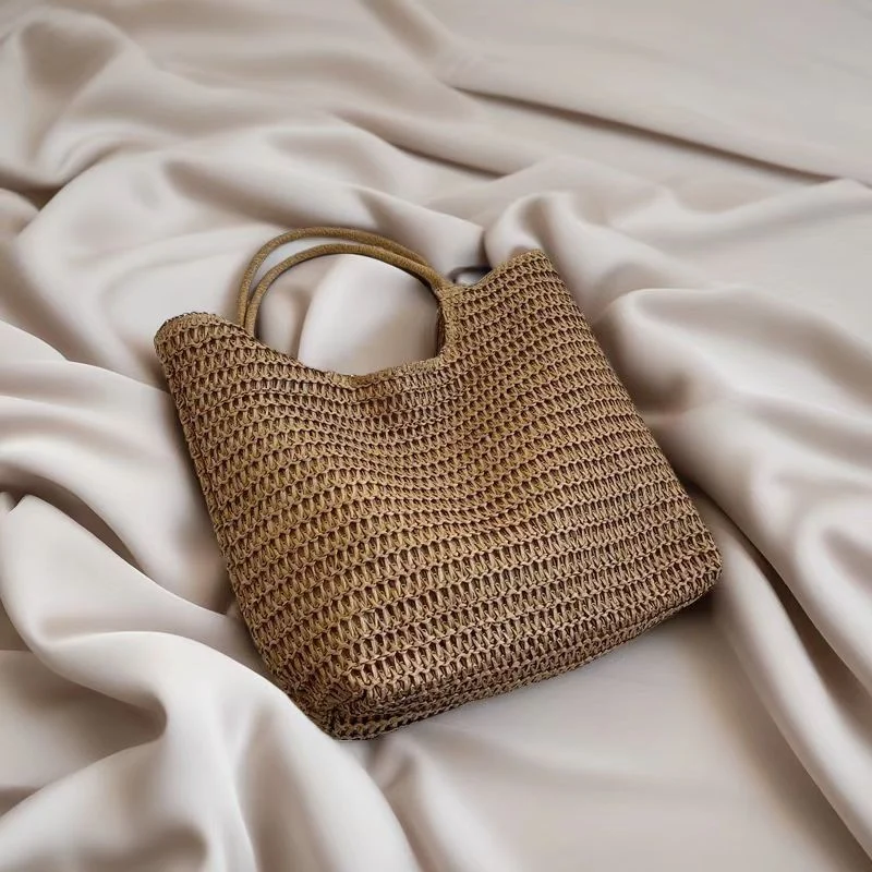 Moderne Netztasche Skanto