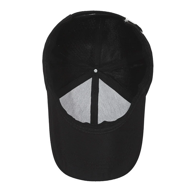 Damen Sportliche Baseballkappe mit UV-Schutz Skanto