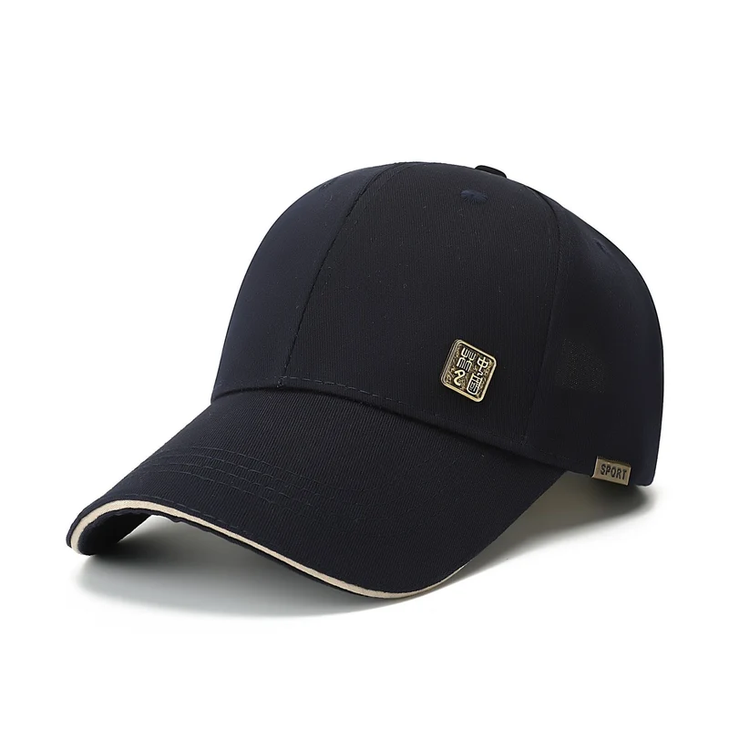Damen sportliche Baseballkappe Skanto