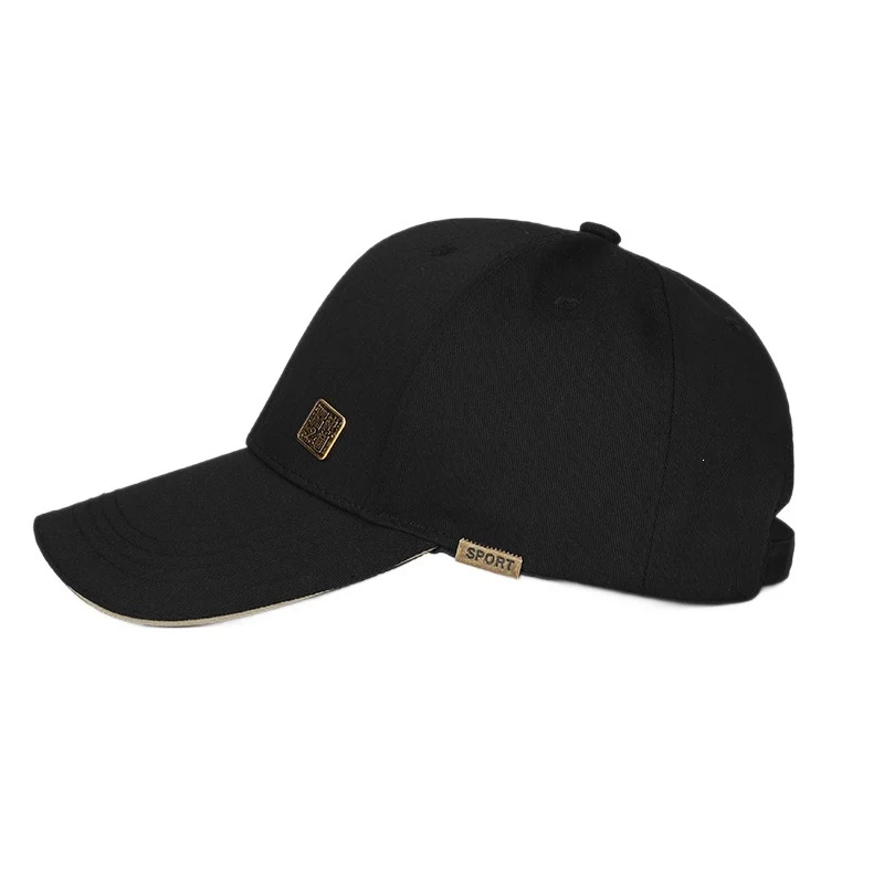 Damen sportliche Baseballkappe Skanto