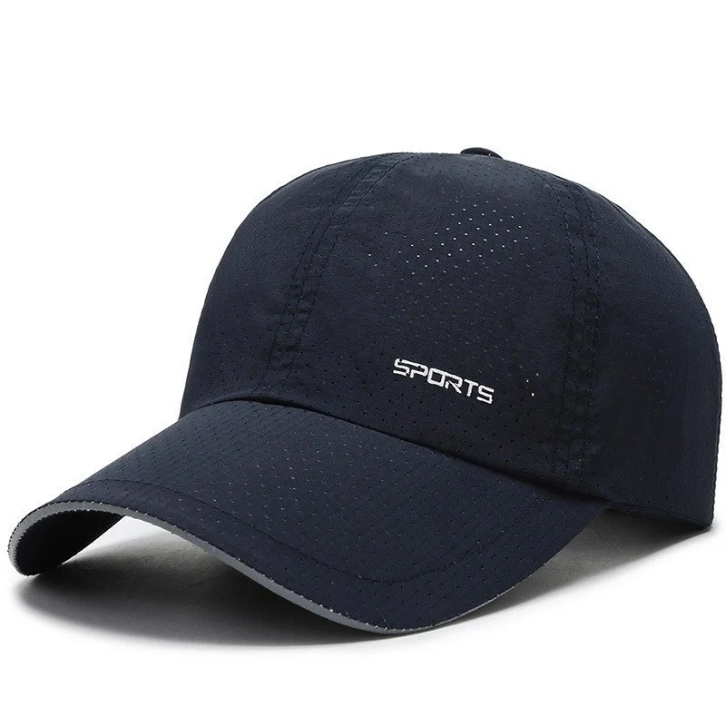 Damen Sportliche Atmungsaktive Kappe Skanto