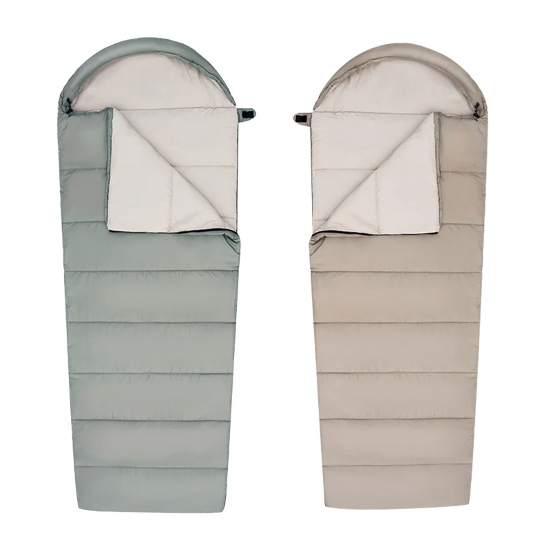 Ergonomischer Schlafsack Skanto