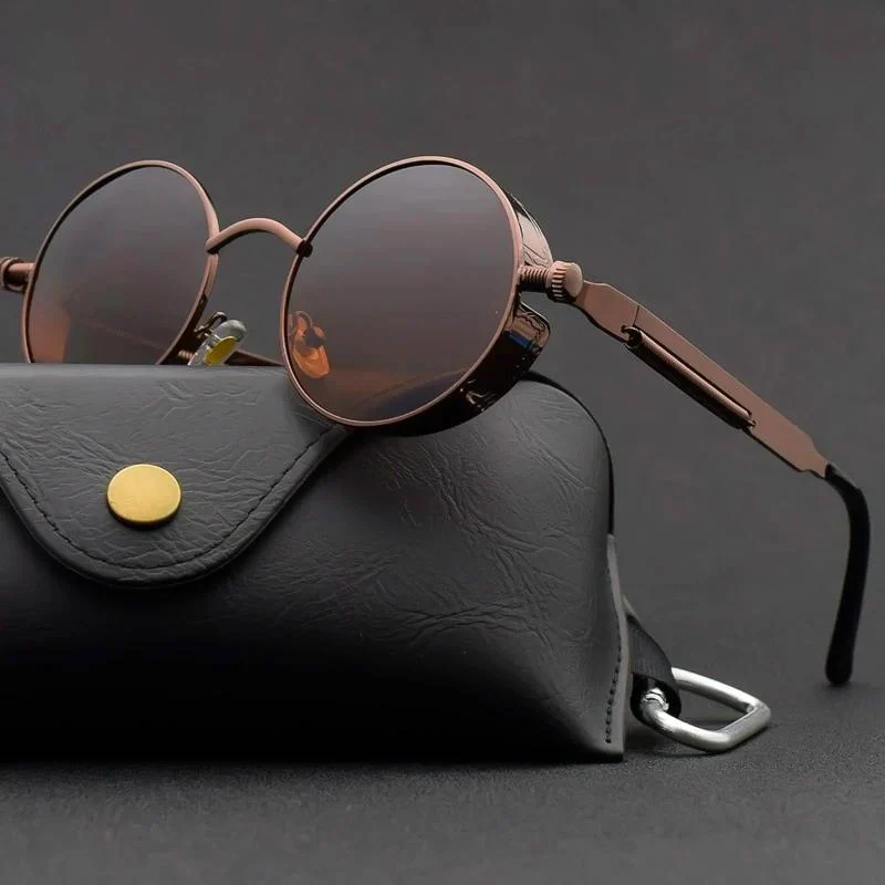 Sonnenbrille | Bringen Sie Ihre Mode gelassen in die letzten Tage Ihres Studiums und Lebens! Skanto