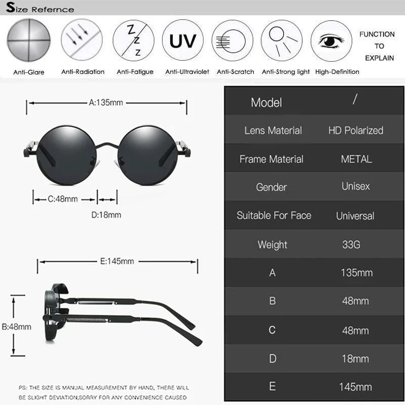 Sonnenbrille | Bringen Sie Ihre Mode gelassen in die letzten Tage Ihres Studiums und Lebens! Skanto