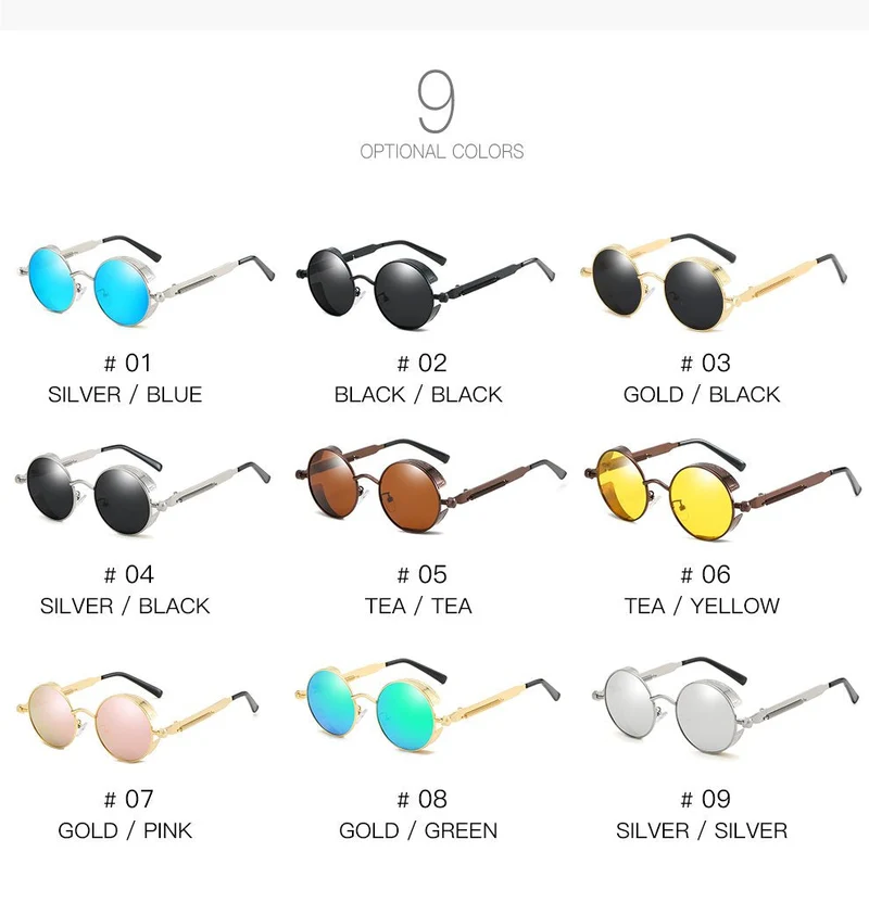 Sonnenbrille | Bringen Sie Ihre Mode gelassen in die letzten Tage Ihres Studiums und Lebens! Skanto