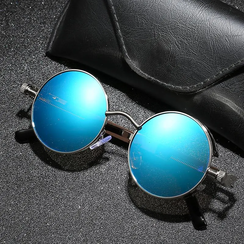 Sonnenbrille | Bringen Sie Ihre Mode gelassen in die letzten Tage Ihres Studiums und Lebens! Skanto