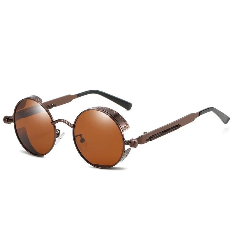 Sonnenbrille | Bringen Sie Ihre Mode gelassen in die letzten Tage Ihres Studiums und Lebens! Skanto