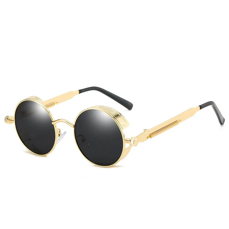 Sonnenbrille | Bringen Sie Ihre Mode gelassen in die letzten Tage Ihres Studiums und Lebens! Skanto