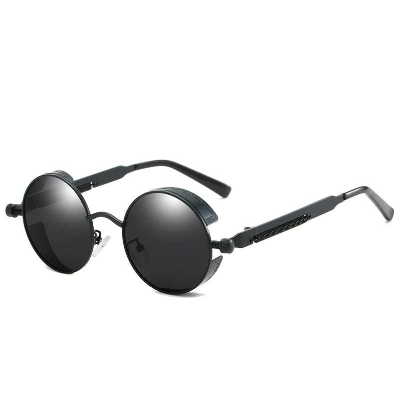 Sonnenbrille | Bringen Sie Ihre Mode gelassen in die letzten Tage Ihres Studiums und Lebens! Skanto
