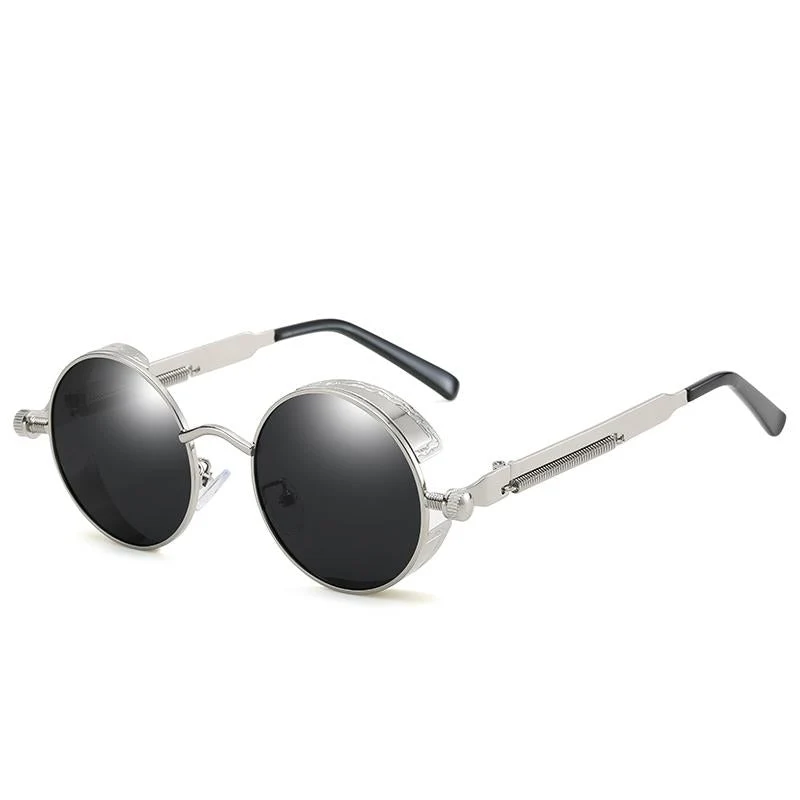 Sonnenbrille | Bringen Sie Ihre Mode gelassen in die letzten Tage Ihres Studiums und Lebens! Skanto