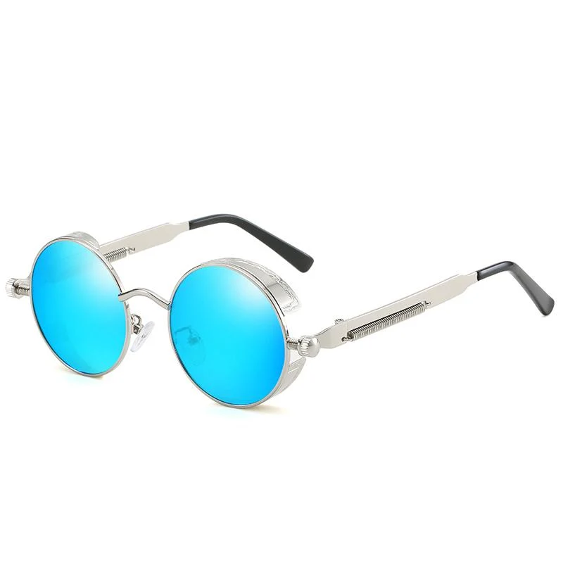 Sonnenbrille | Bringen Sie Ihre Mode gelassen in die letzten Tage Ihres Studiums und Lebens! Skanto