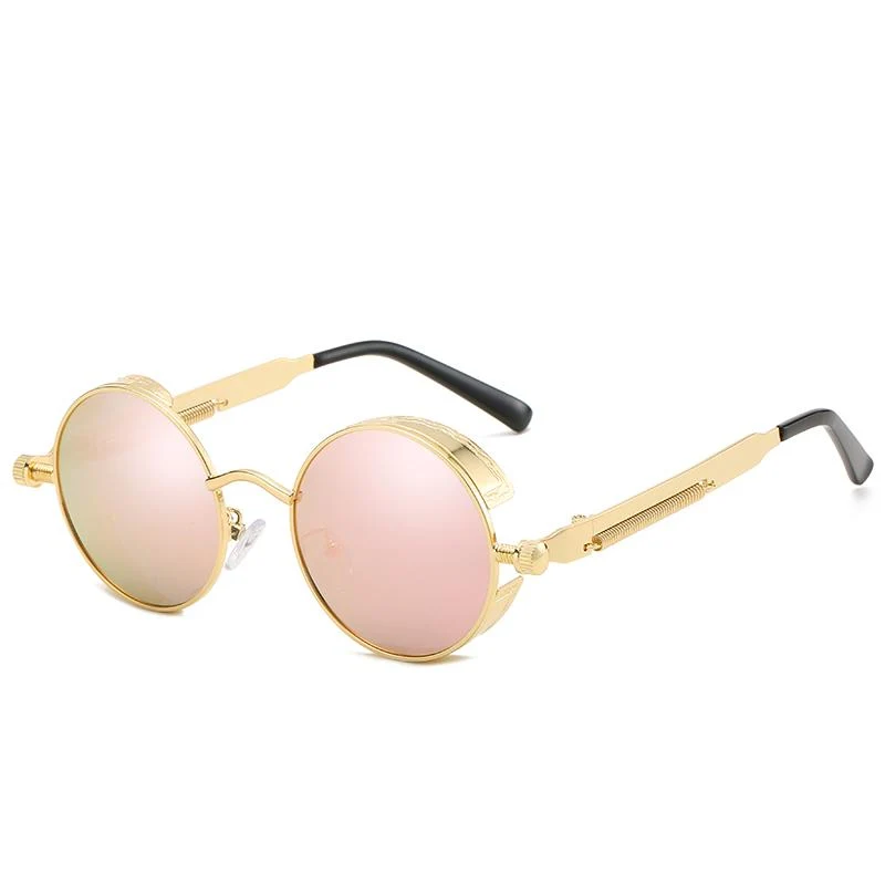 Sonnenbrille | Bringen Sie Ihre Mode gelassen in die letzten Tage Ihres Studiums und Lebens! Skanto