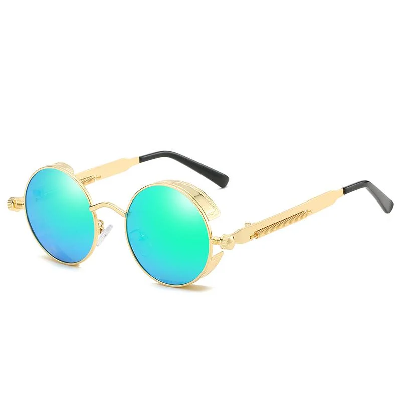 Sonnenbrille | Bringen Sie Ihre Mode gelassen in die letzten Tage Ihres Studiums und Lebens! Skanto