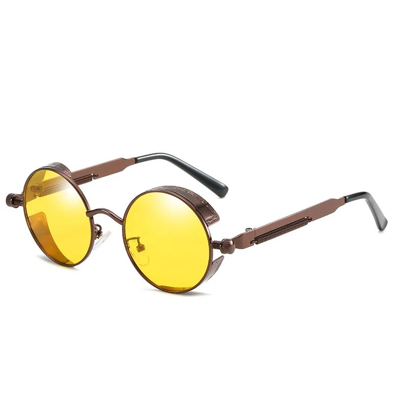 Sonnenbrille | Bringen Sie Ihre Mode gelassen in die letzten Tage Ihres Studiums und Lebens! Skanto