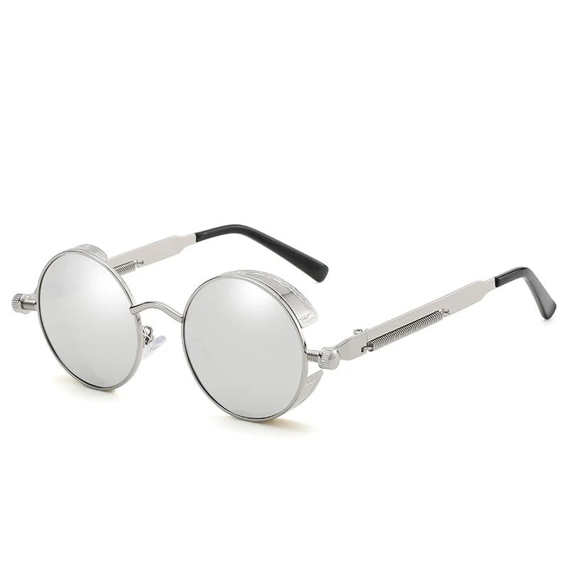 Sonnenbrille | Bringen Sie Ihre Mode gelassen in die letzten Tage Ihres Studiums und Lebens! Skanto
