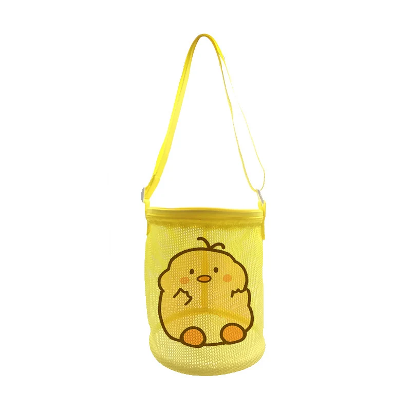 Niedliche Mesh-Handtasche Skanto