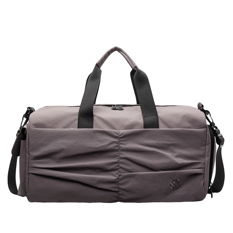 Herren Multifunktionale Sport- und Reisetasche mit ergonomischem Design Skanto