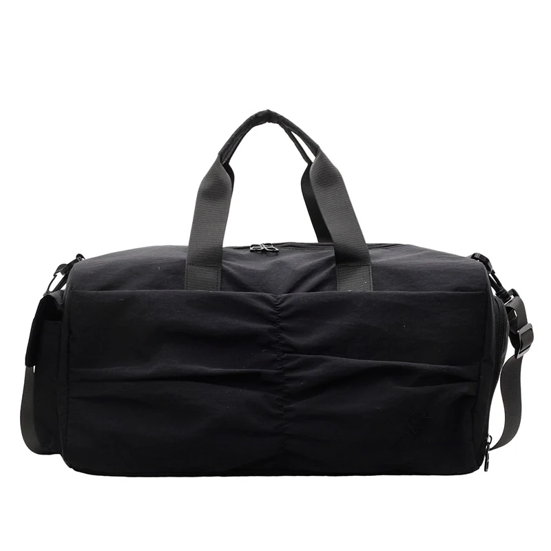 Herren Multifunktionale Sport- und Reisetasche mit ergonomischem Design Skanto