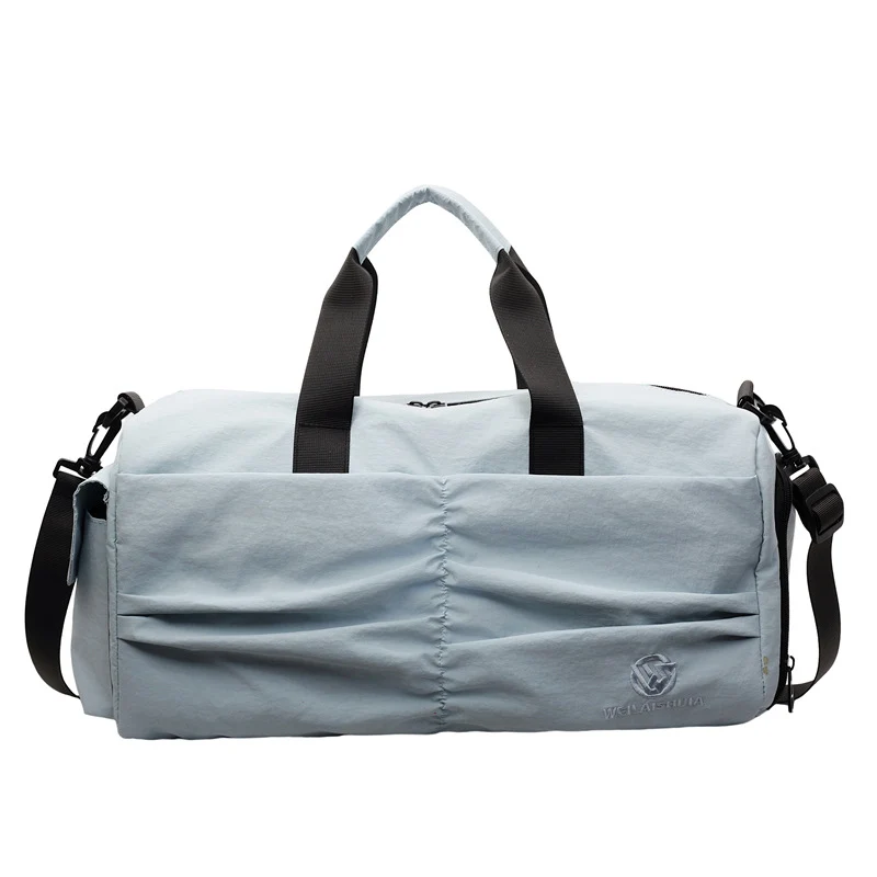 Herren Multifunktionale Sport- und Reisetasche mit ergonomischem Design Skanto