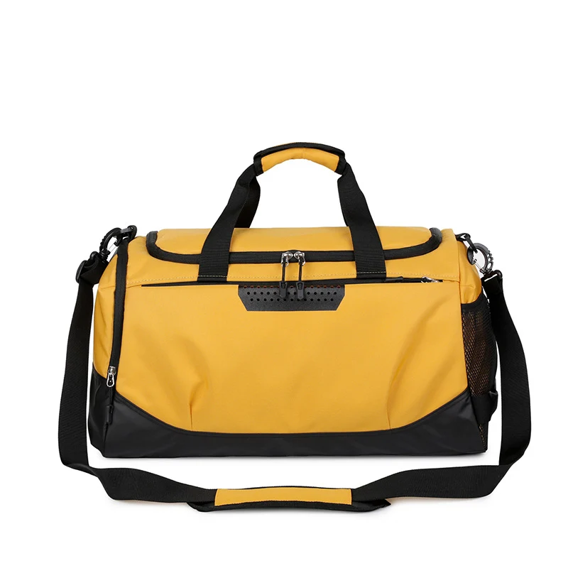 Multifunktionale Sport-Reisetasche für Herren Skanto