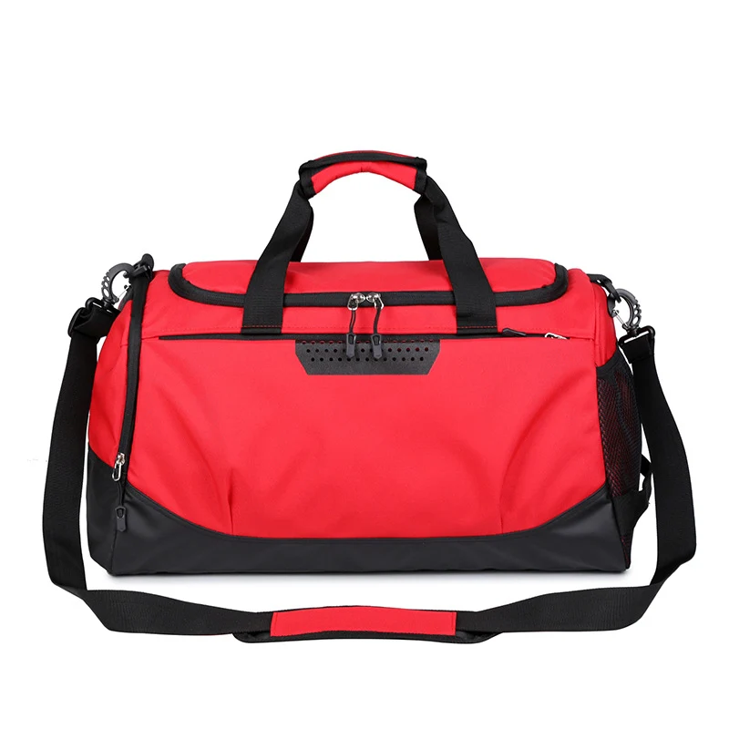 Multifunktionale Sport-Reisetasche für Herren Skanto