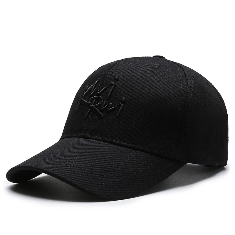 Herren Lässige Grafik Bestickte Baseballkappe Skanto