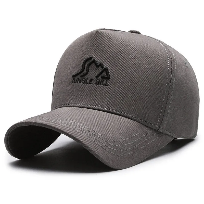 Herren Freizeit Alltags Baseball Cap Skanto