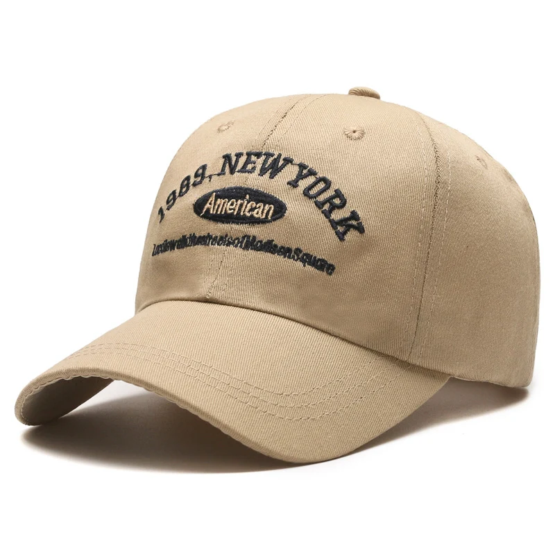 Herren Freizeit Bestickte Caps Skanto