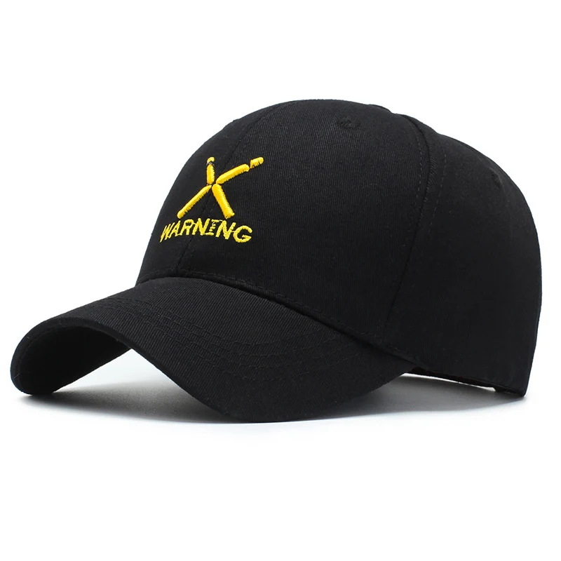 Herren Lässige Bestickte Baseballkappe Skanto 1783927066