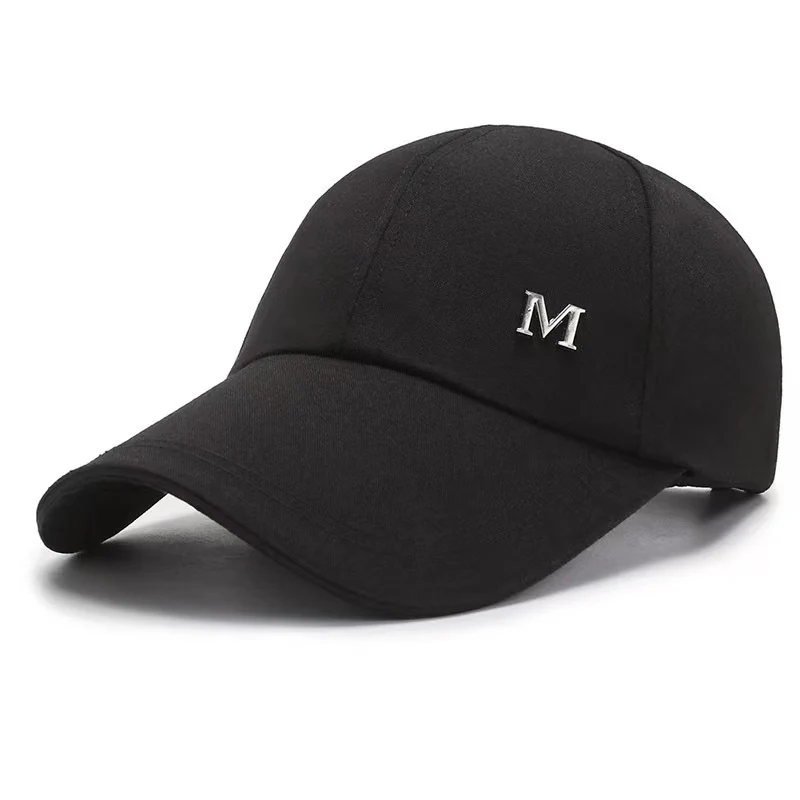 Damen Elegante und Zeitlose Kappe Skanto