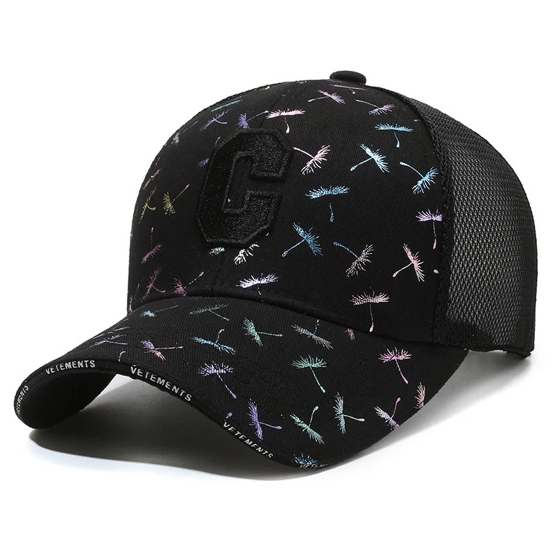 Baseballkappe für Damen Skanto