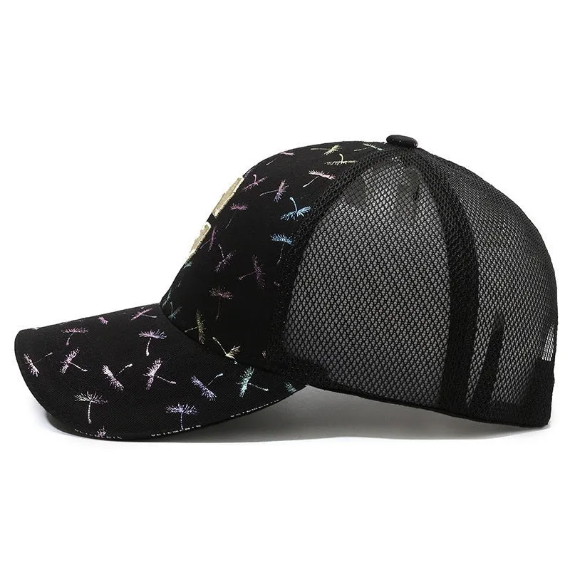 Baseballkappe für Damen Skanto
