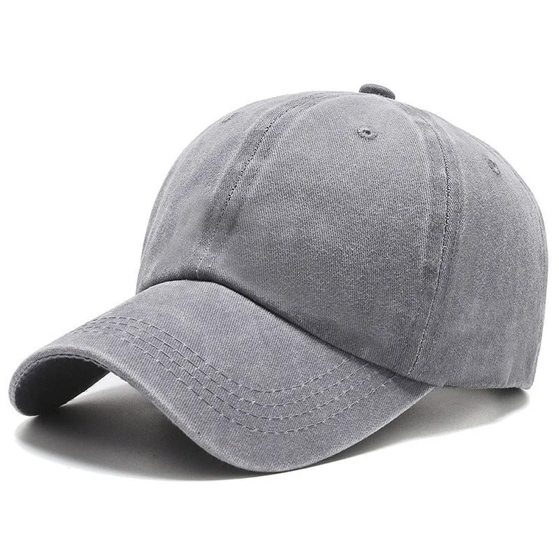 Baseballkappe für Damen Skanto