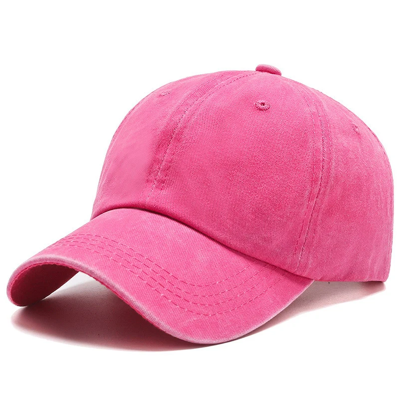 Baseballkappe für Damen Skanto