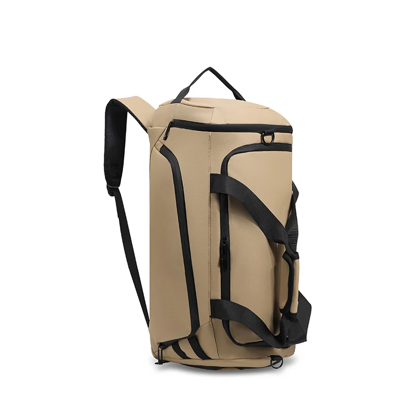 Geräumige Sport-Reisetasche für Herren Skanto