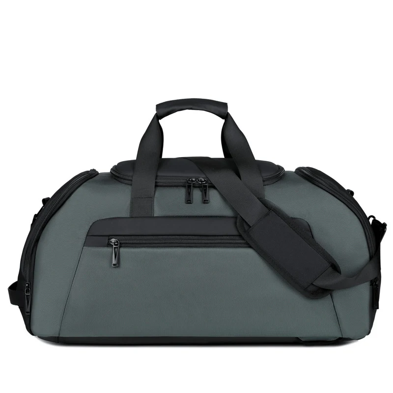 Geräumige Sport- und Reisetasche für Herren Skanto