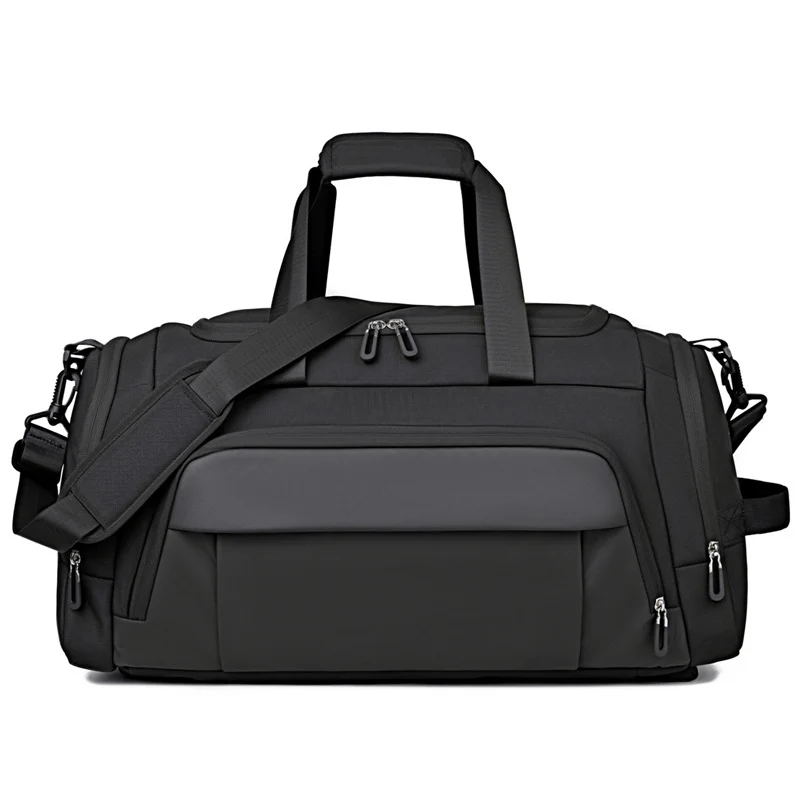 Geräumige Sport- und Reisetasche für Herren Skanto