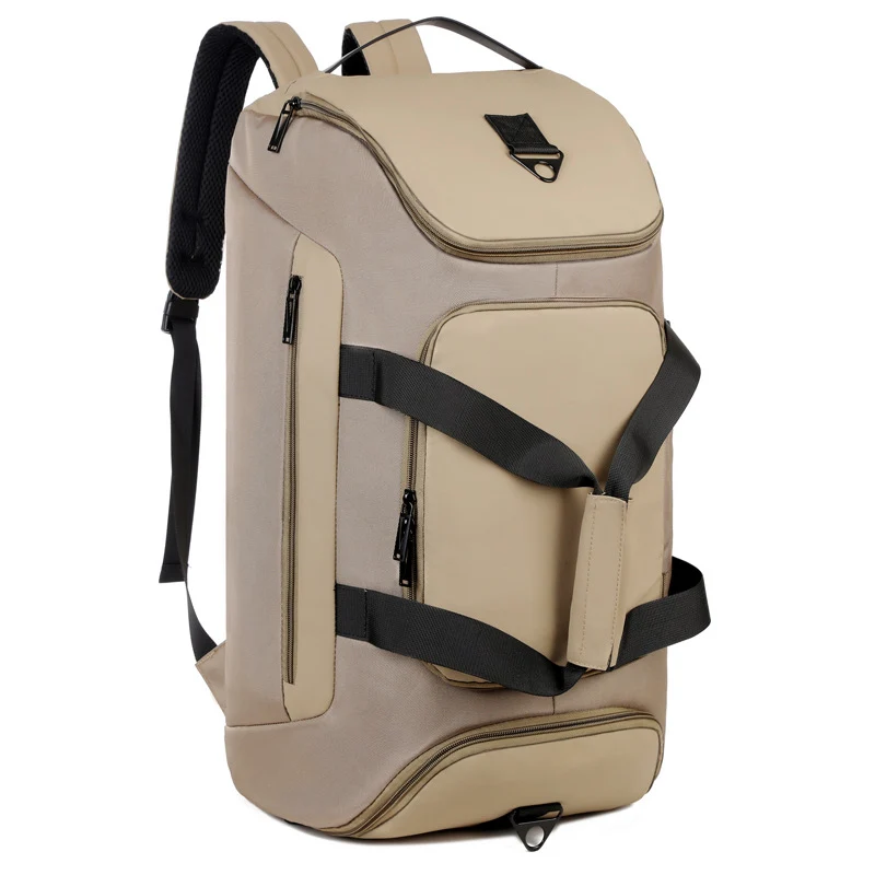 Geräumige Sport- und Reisetasche für Herren Skanto