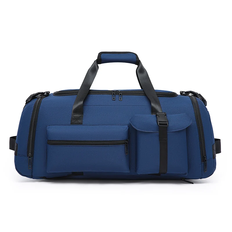 Funktionale Sport- und Reisetasche für Herren Skanto